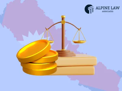 Court Fee in Nepal 2026 — Civil and Writ Schedule