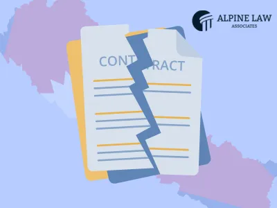 Breach of Contract in Nepal (2026): Civil Code 2074 Guide