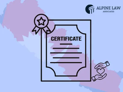 Nata Kayam in Nepal 2026 — Relationship Certificate Guide