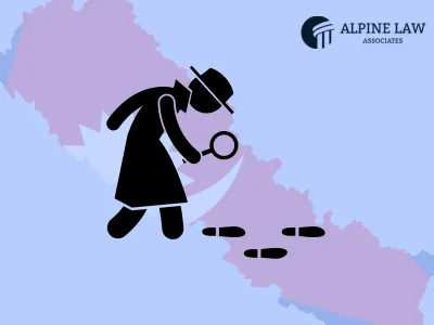 Principles of Evidence Law in Nepal (2026): Evidence Act 2074