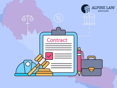 Capacity to Contract in Nepal 2026 — Civil Code 2074