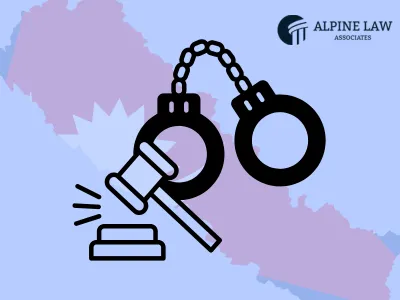 General Principles of Criminal Liability in Nepal (2026)