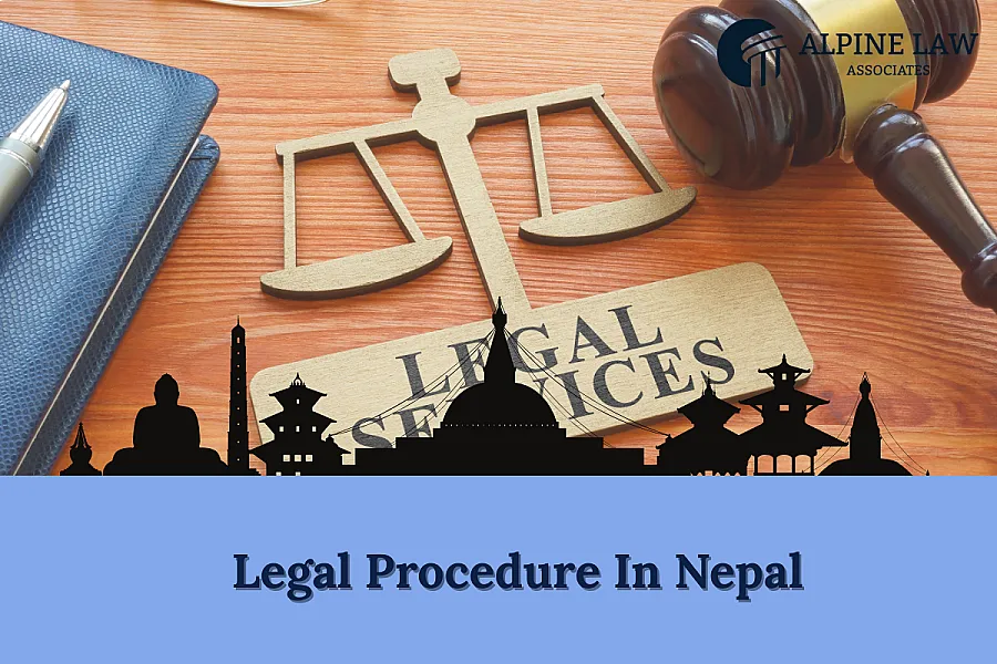 Legal Procedure in Nepal (2026): Civil + Criminal Procedure Pillar Guide