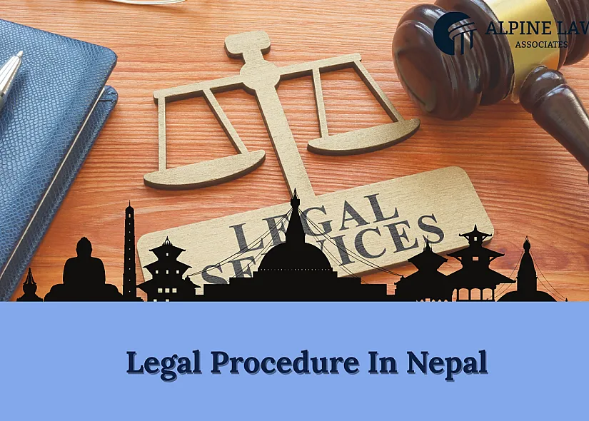 Legal Procedure in Nepal (2026): Civil + Criminal Procedure Pillar Guide