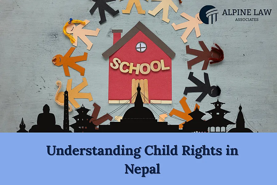 Child Rights in Nepal 2082/83 (2026) — Laws & Protections