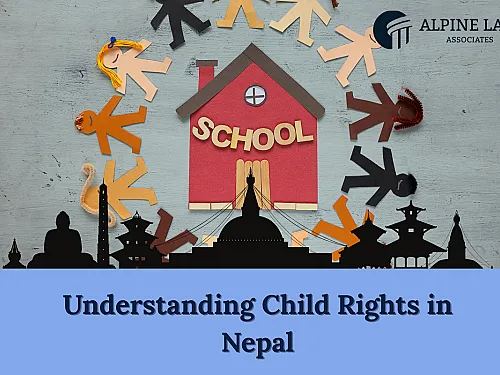 Child Rights in Nepal 2082/83 (2026) — Laws & Protections