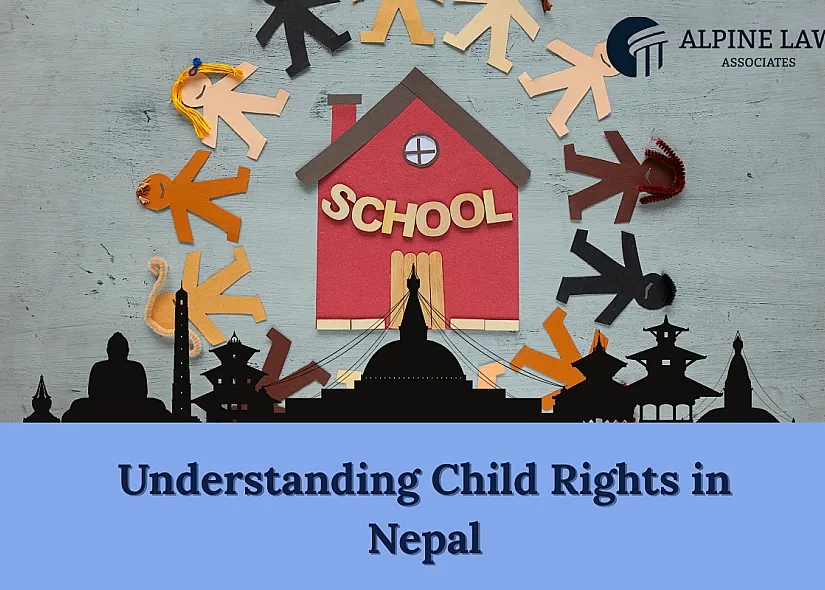 Child Rights in Nepal 2082/83 (2026) — Laws & Protections