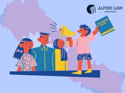 Child Rights in Nepal 2082/83 (2026) — Laws & Protections