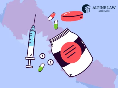 Drug Trafficking Laws in Nepal 2026 — Penalty Guide