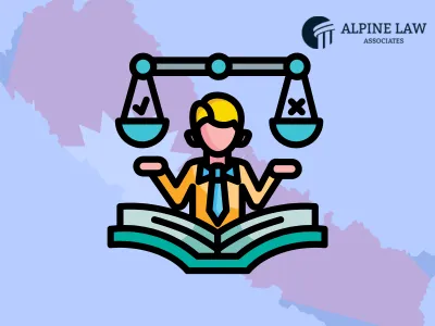 Principle of Jurisdiction in Nepal (2026): Court Authority Guide