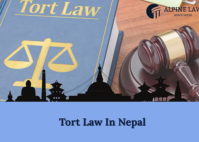 Tort Law in Nepal (2026): Civil Code 2074 Sections 672-684
