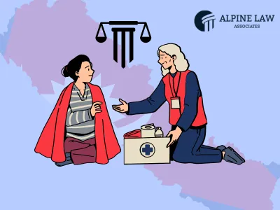 Tort Law in Nepal (2026): Civil Code 2074 Sections 672-684