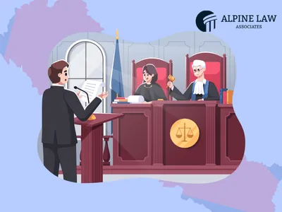 Stare Decisis in Nepal (2026): Binding Precedent under Article 128(2)