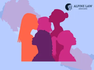 Marital Rape Law in Nepal (2026): Penal Code 2074 Section 219(4)
