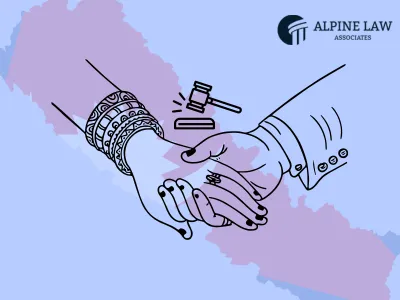 Marriage Crimes in Nepal 2082/83 (2026) — Penal Code Ch. 11
