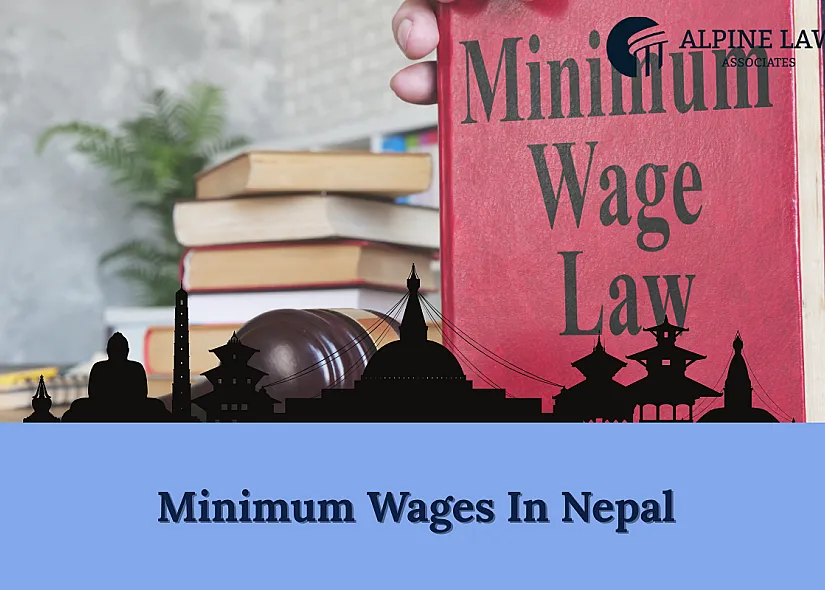 Minimum Wages in Nepal 2082/83 (2026)
