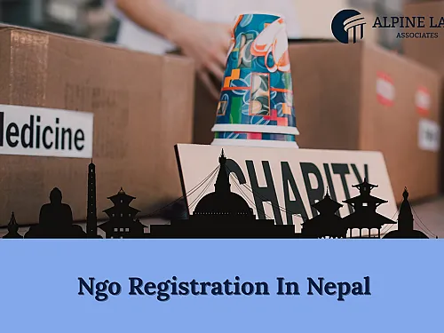 NGO Registration in Nepal 2082/83 (2026) — Process & Law