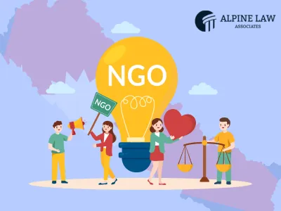 NGO Registration in Nepal 2082/83 (2026) — Process & Law