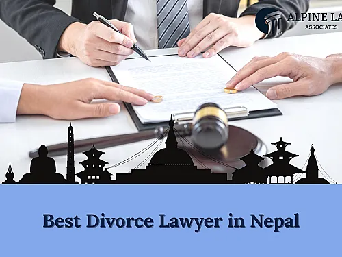 Best Divorce Lawyer in Nepal 2026 &mdash; Hire Checklist & NRN POA