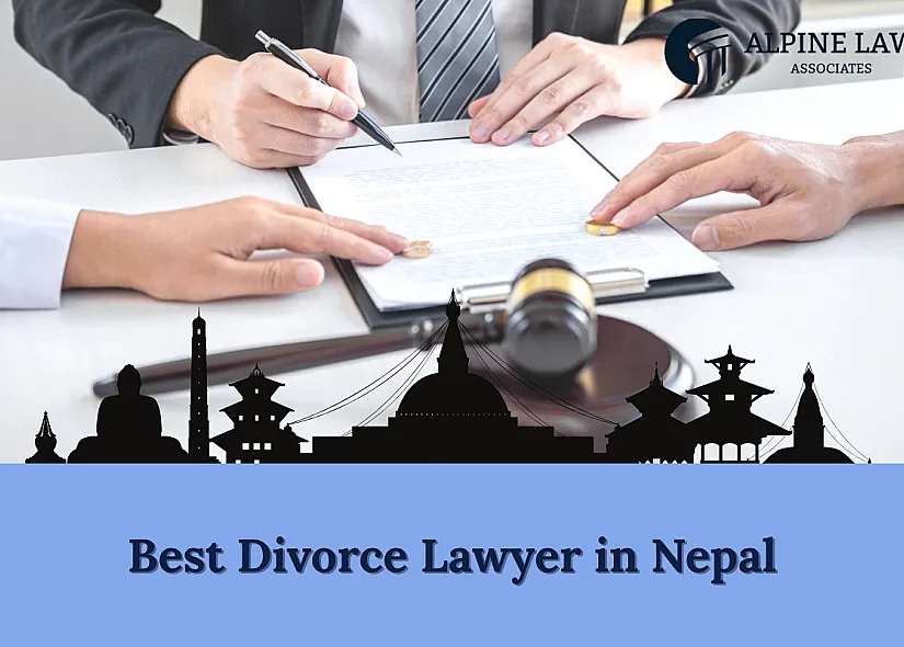 Best Divorce Lawyer in Nepal 2026 — Hire Checklist & NRN POA