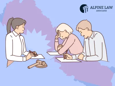 Best Divorce Lawyer in Nepal 2026 — Hire Checklist & NRN POA