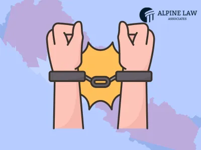 Unlawful Detention in Nepal 2026 — Habeas Corpus Guide