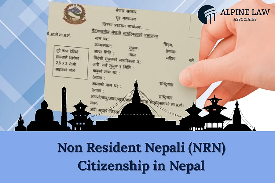NRN Citizenship in Nepal: Eligibility, Process & ID Card Guide (2026)