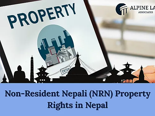 NRN Property Rights in Nepal: Can NRN Buy Property? Complete Guide (2026)