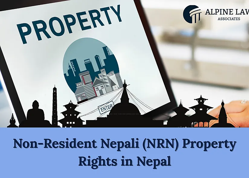 NRN Property Rights in Nepal: Can NRN Buy Property? Complete Guide (2026)