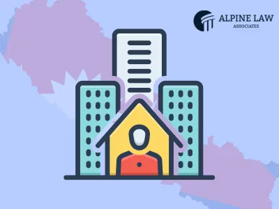 NRN Property Rights in Nepal: Can NRN Buy Property? Complete Guide (2026)