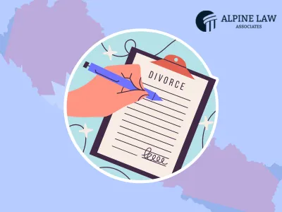 Online Divorce in Nepal 2026 — POA Route NRN Remote Filing
