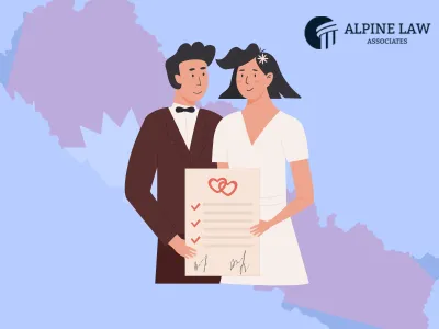 Court Marriage of a Foreigner in Nepal 2082/83 (2026) Guide