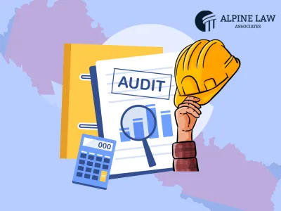 Labour Audit in Nepal 2082/83 (2026)