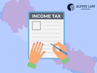 Income Tax Rate in Nepal 2082/83 (2026): Slabs & Brackets