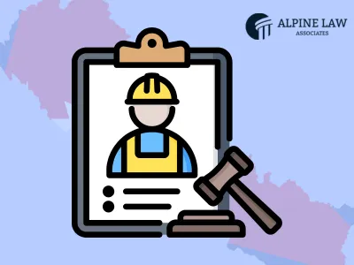 Labour Lawyer in Nepal 2082/83 (2026)
