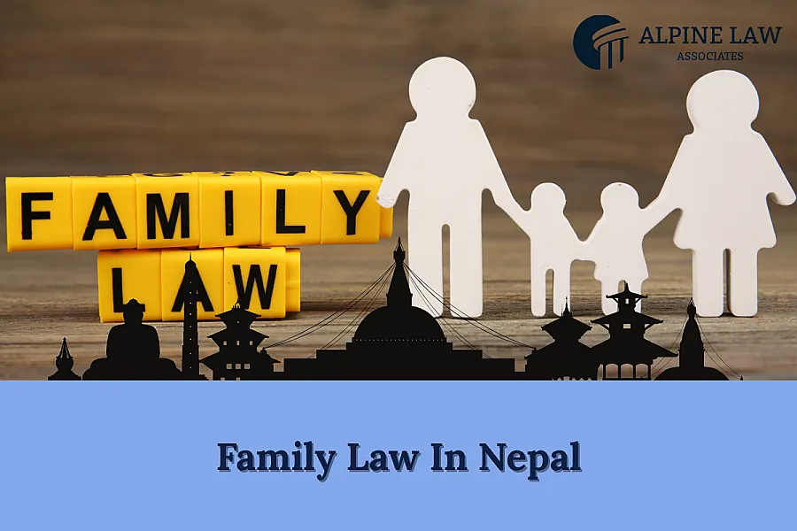 Family Law in Nepal 2082/83 (2026) — Civil Code 2074 Pillar Guide
