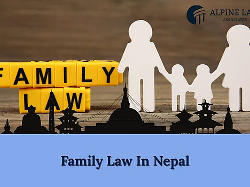 Family Law in Nepal 2082/83 (2026) — Civil Code 2074 Pillar Guide