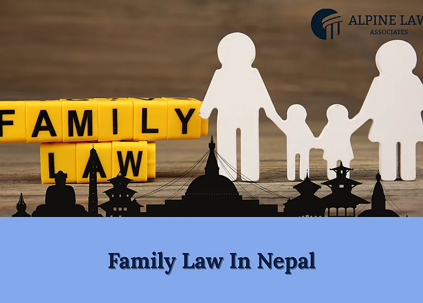 Family Law in Nepal 2082/83 (2026) &mdash; Civil Code 2074 Pillar Guide