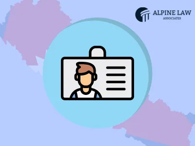 National ID Registration in Nepal 2026 — DoNIDCR Process