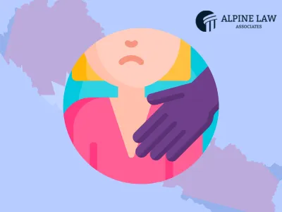 Child Sexual Abuse Law in Nepal 2026 — Penalty Guide