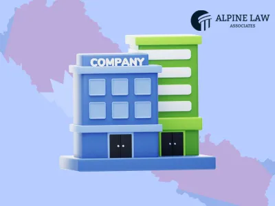 Private Company Registration in Nepal 2026 — Pvt Ltd Guide