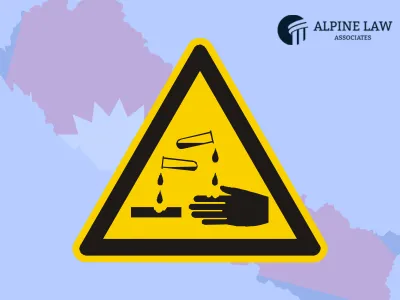 Acid Attack Law in Nepal (2026): Punishment and Victim Rights Guide