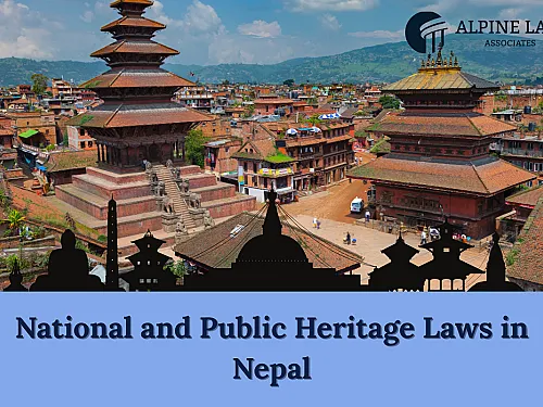 National Heritage Laws in Nepal (2026): Protection Guide
