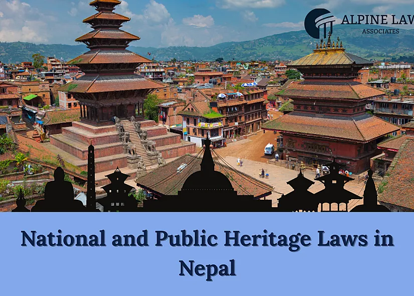 National Heritage Laws in Nepal (2026): Protection Guide