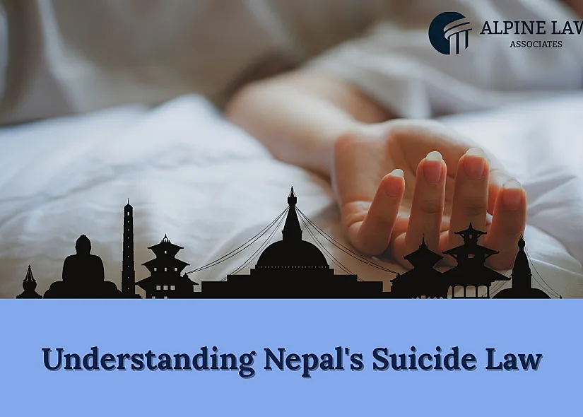 Suicide Law in Nepal (2026): Decriminalised Attempt + Abetment Offence