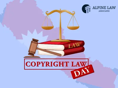 Copyright Law in Nepal 2026 — Act 2059 Full Guide