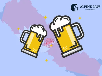 Liquor License in Nepal 2082/83 (2026): Types & Process