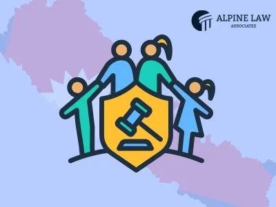 Children's Act Nepal 2075 (2018) — Rights, Juvenile Justice