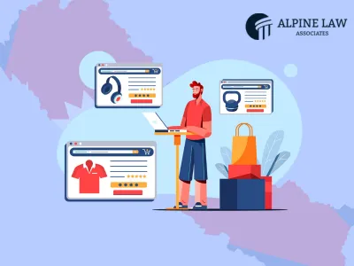 E-Commerce Business Registration in Nepal 2082/83 (2026)