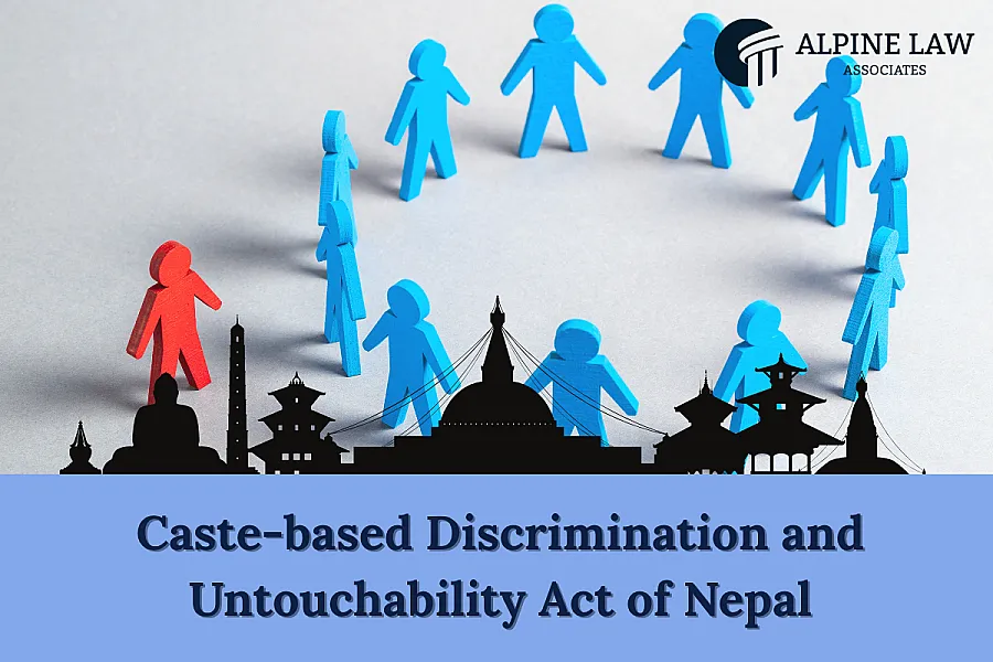 Caste Discrimination Law in Nepal 2026: Rights & Penalties